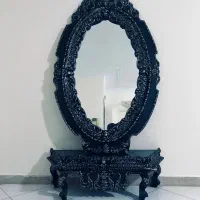 آینه کنسول
