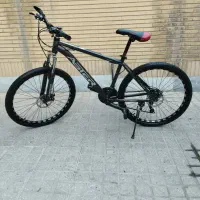 دوچرخه 26 آستر
