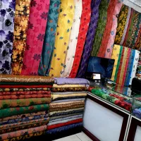 ابریشم سیم طلا دوز