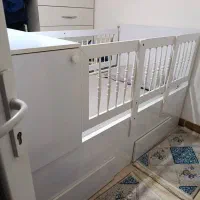 تخت|تخت و صندلی بچه|رشت, حومه رشت|دیوار