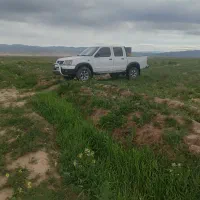 پیکاپ ریچ مدل ۹۵