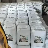 نمایندگی کود محرک رشد ارگانیک 20 لیتری کشاورزی