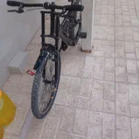 دوچرخه 26