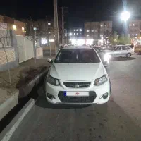 کوییک 1401 کم کار