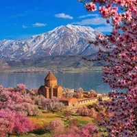 تور گروهی وان ترکیه یکشنبه هر هفته تا اخر شهریور