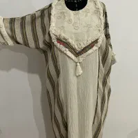 تعدادی مانتو مجلسی و شیک در حد نو