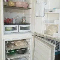 یخچال فریزر 4 کشو