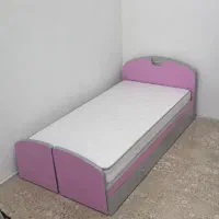تخت تک نفره فروش فوری