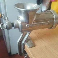 چرخ گوشت اسلواکی