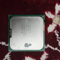 cpu دو هسته ای