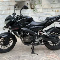 NS200 مشکی مدل ۹۴