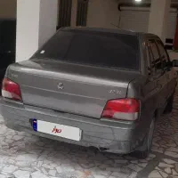 پراید۱۳۲ ۸۹