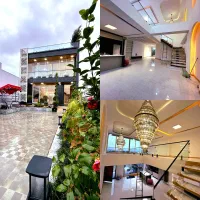 تریبلکس ۴۰۰متری/۳خواب/روفدار(جنگلی)