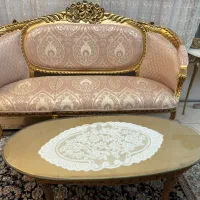 مبل استیل