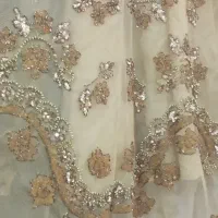لباس مجلسی بسیار فاخر وزیبا