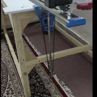 قیچی قد زن(بی سیم) دایانگ