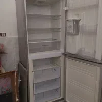 یخچال سیلوان