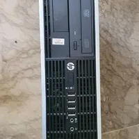 مینی کیس hp8300|رایانه رومیزی|تهران, پونک|دیوار