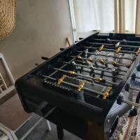 فوتبال دستی