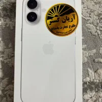 ایفون ۱۶ نرمال ۱۲۸