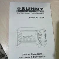 پخت وپز|اجاق گاز و لوازم برقی پخت‌وپز|تهران, سلیمانی|دیوار