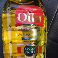 روغن سرخ کردنی اویلا 1350