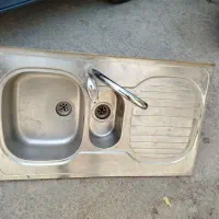 سینک|آبچکان و نظمدهنده ظروف|شاهرود, |دیوار
