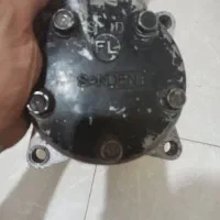 کمپرسور ساندن پژویی
