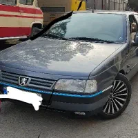 مسافر به تهران و نورآباد همه روزه بهترین ماشین