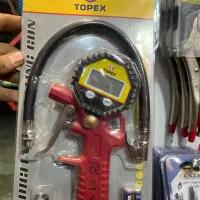 درجه باد دیجتال تاپکس