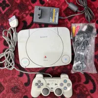 Ps1 slim