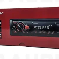 ضبط پایونیر 145bt(بلوتوث دار)