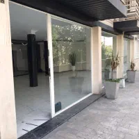 ۱۲۰ متر بر خیابان گاندی ورودی مستقل