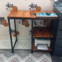 چالدار رخت اویز دار چوب لباسی پیشخوان قفسه