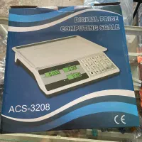 ترازو دیجیتال ۴۰ کیلویی