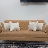 مبل راحتی 7 نفره