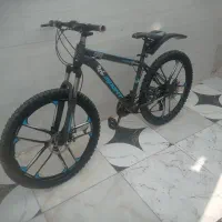 دوچرخه ۲۶