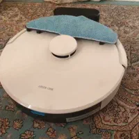 جارو رباتیک هوشمند