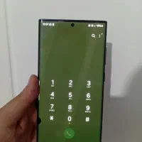 lcd s22 ultra|لوازم جانبی موبایل و تبلت|تهران, افسریه جنوبی|دیوار