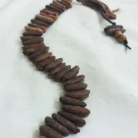 تسبیح خرما ۳۴ تایی