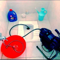 لوله بازکنی شبانه روزی سرویس دهی فوری در محل کار
