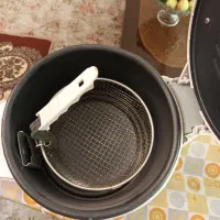 سرخ کن خارجی اولترا