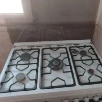 گاز فر دار