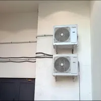 تکنسین نصب اسپیلت و‌ کولر گازی