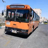 اتوبوس ۳۵۵ شهری