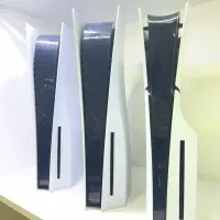 ps5 slim fat فت اسلیم