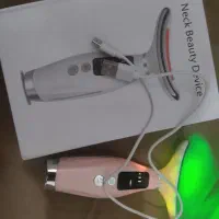 دستگاه لیفت صورت هفت کاره