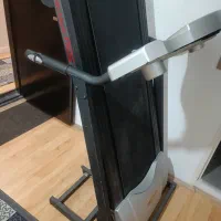 تردمیل در حد نو