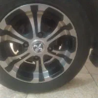 رینگ اسپرت پراید
