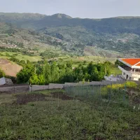 فروش زمین با موقعیت جغرافیایی خوب